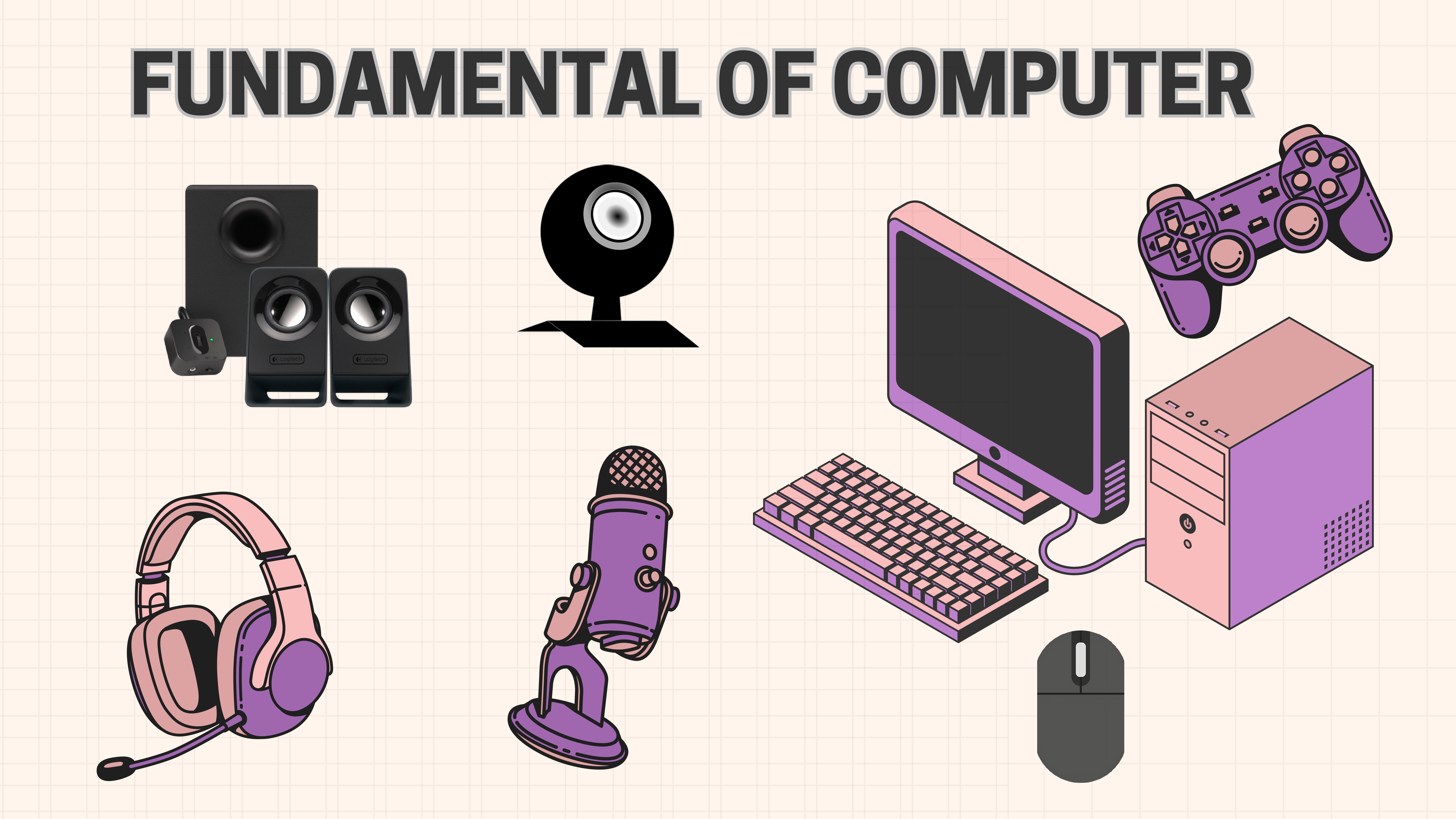 Introduction to Computer